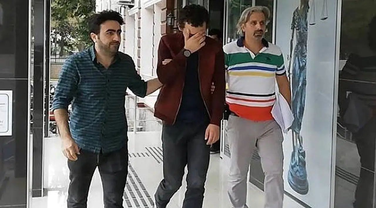 Ailesi televizyonda yardım istemişti! Bakın nereden çıktı