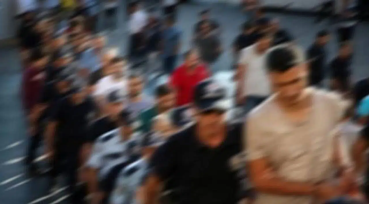 Aktif görevde olan Albay dahil 14 kişiye FETÖ'den gözaltı