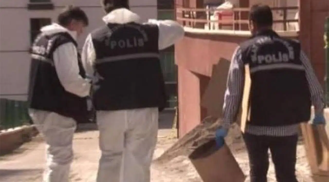 Ankara’da silahlı kavga: 2 ölü