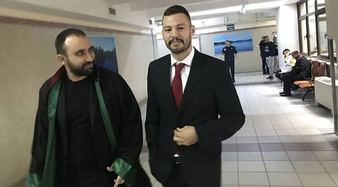 Avatar Atakan hakim karşısında: Utanç duyuyorum