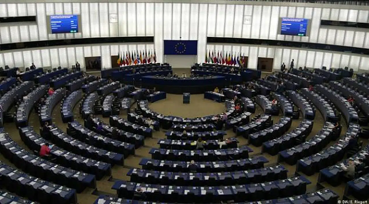 Avrupa Parlamentosu ilk kez böyle bir karar aldı; Türkiye'ye yönelik 70 milyon Euroluk fon iptal edildi