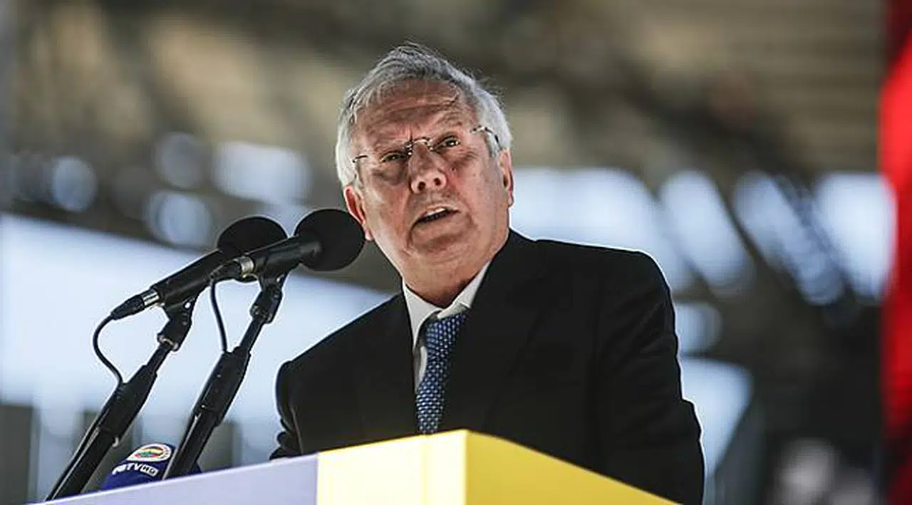 Aziz Yıldırım FETÖ davasında dinlenecek