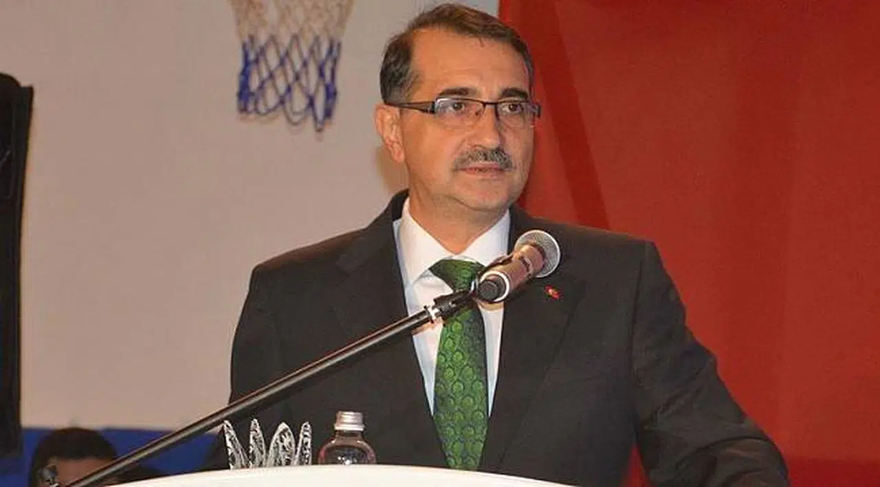 Bakan Dönmez: Yeni bir kurum doğuyor