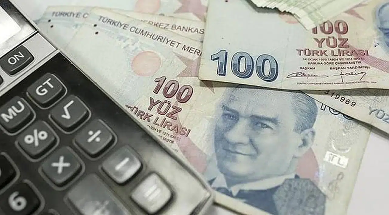 Bütçeden en yüksek pay Hazine ve Maliye Bakanlığının