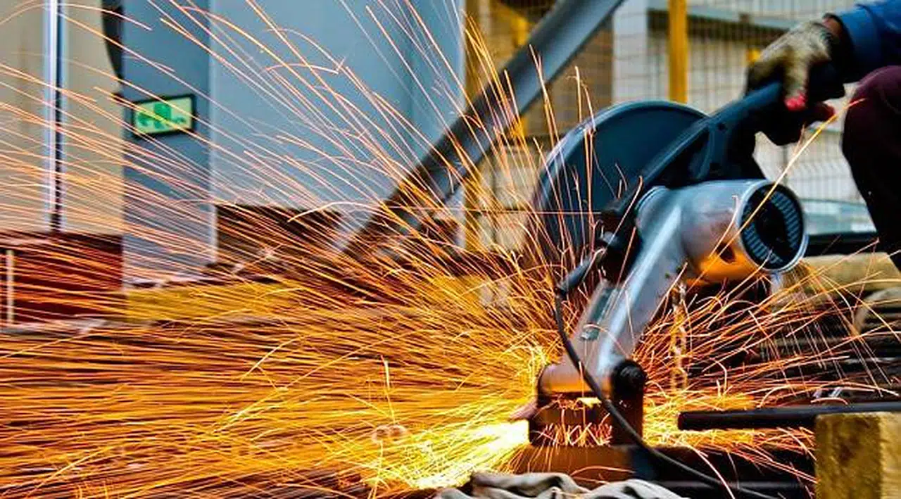 Çelikte ABD'nin boşluğunu Avrupa kapattı