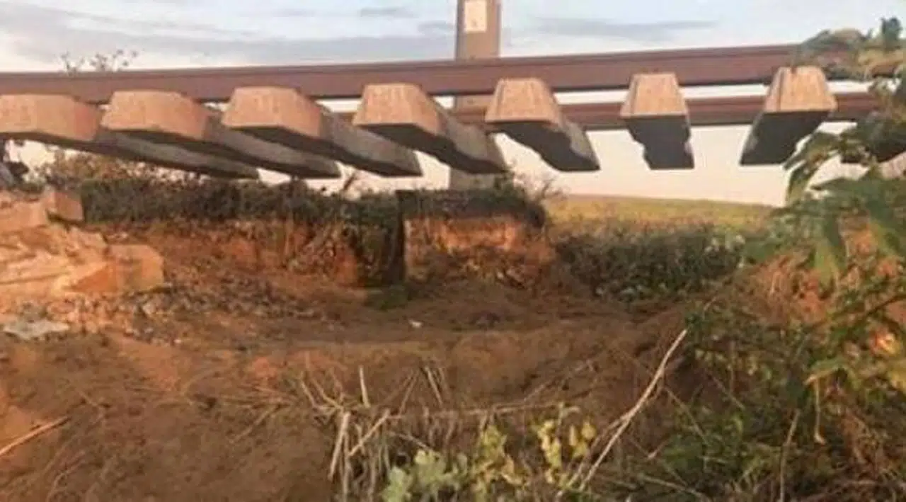 Çorlu'daki tren faciasında 'asıl kusurlu' bulunan 4 kişi serbest bırakıldı