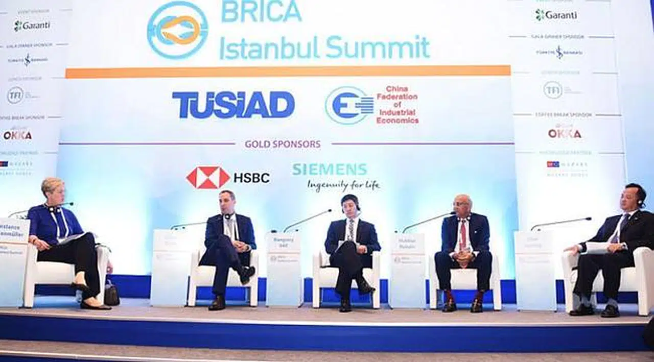 Dijital İpek Yolu Türkiye'den geçiyor