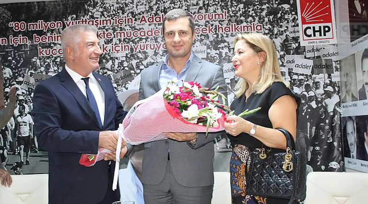 Durak yola çıktı
