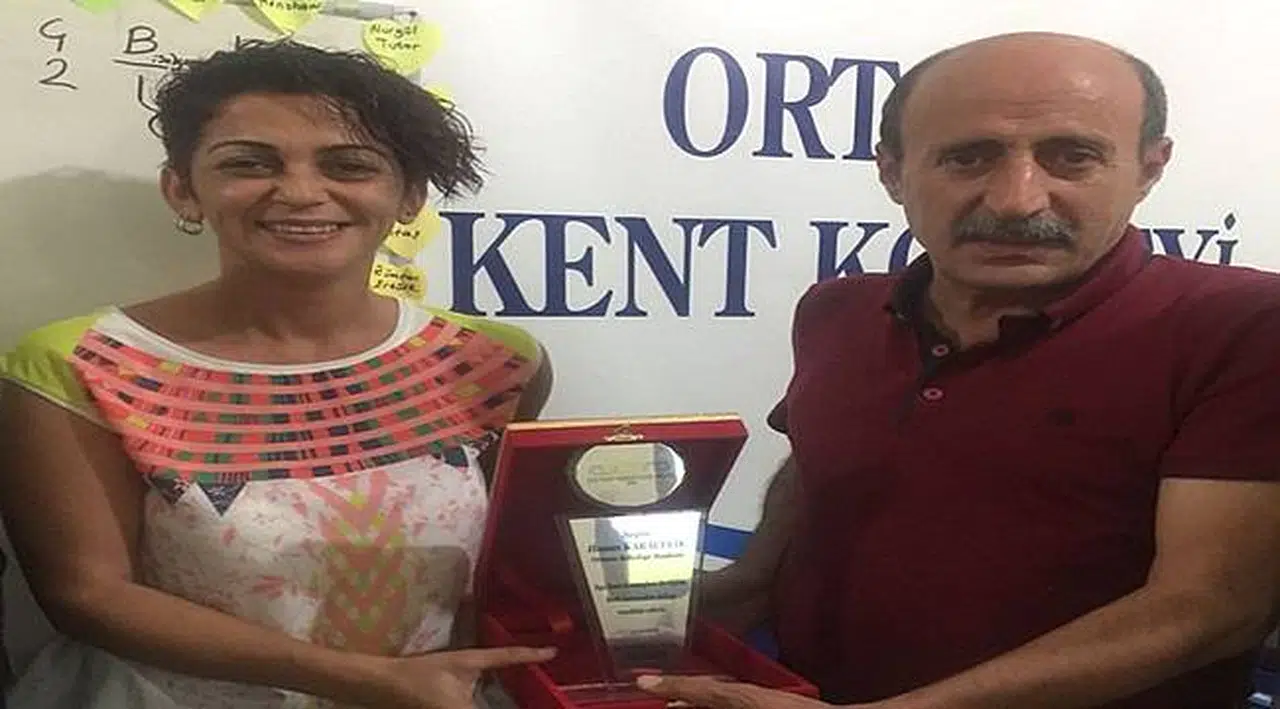 Ege Kent Konseyleri Birliği Yürütme Kurulu Ortaca'da toplandı