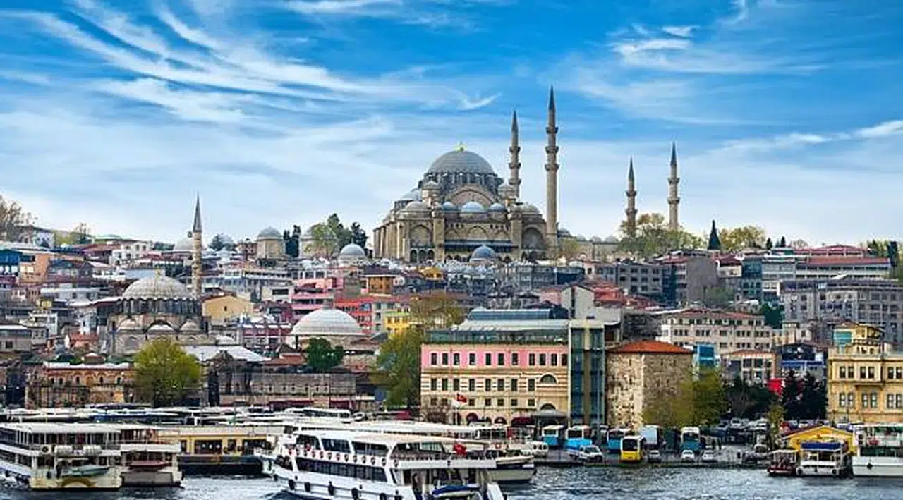 Emsalsiz ihanet: Ülke tarihinin en büyük rant oyunlarının boyutunu açıklıyoruz
