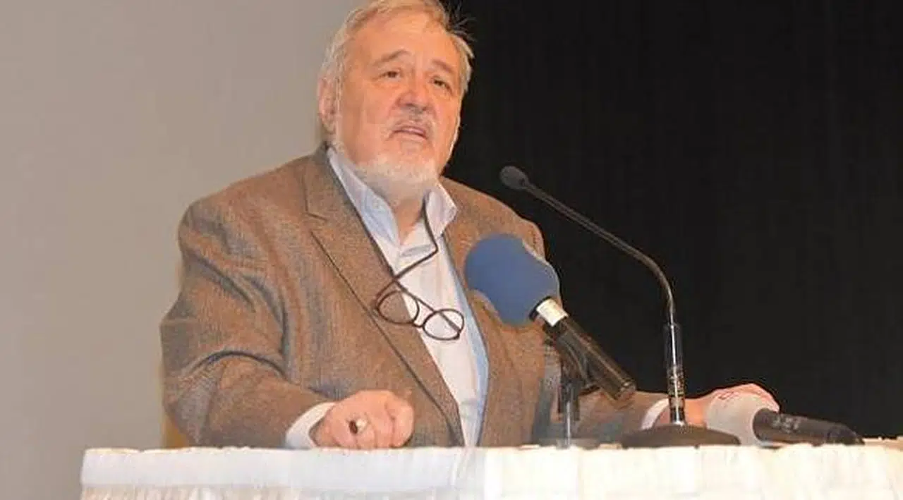 İlber Ortaylı'dan 'danışmanlık' açıklaması