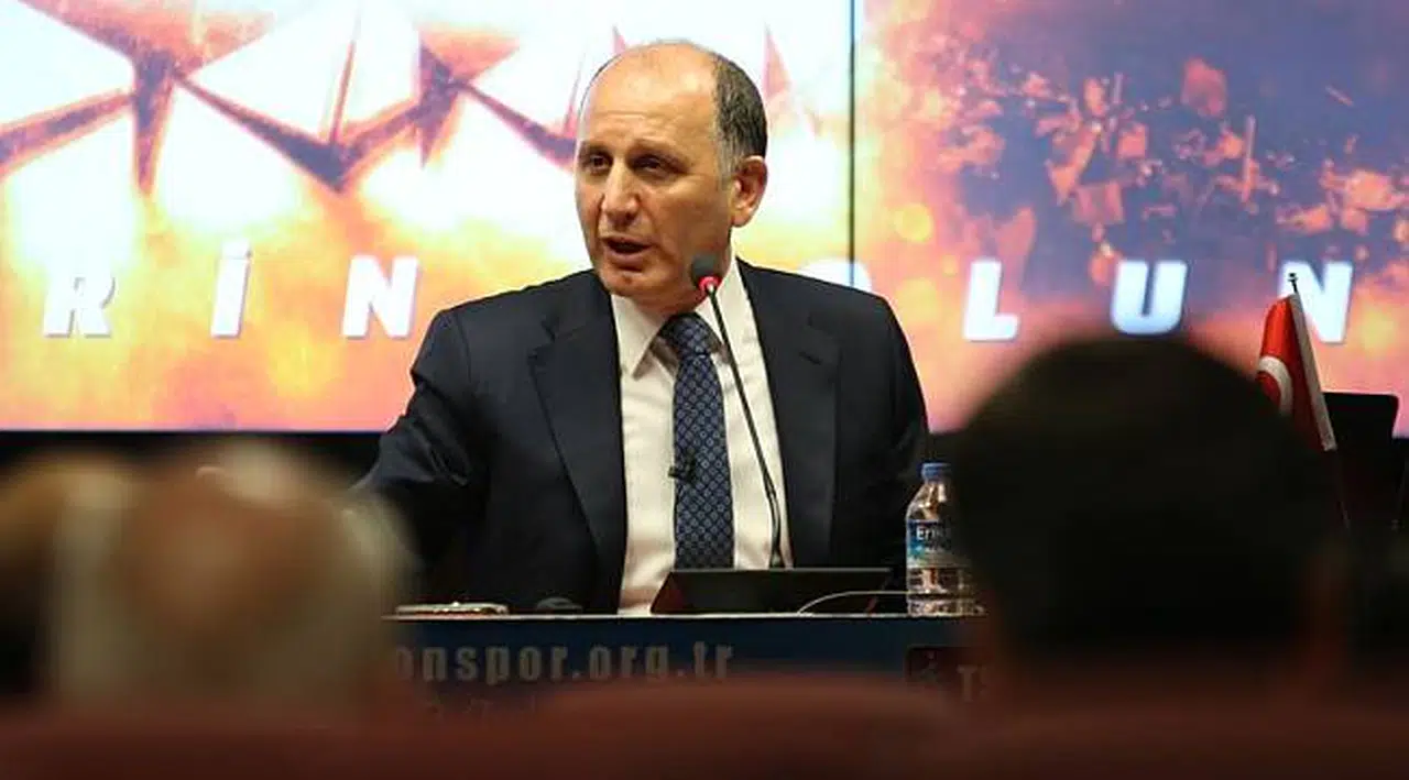 Muharrem Usta da mahkemeye gidiyor!