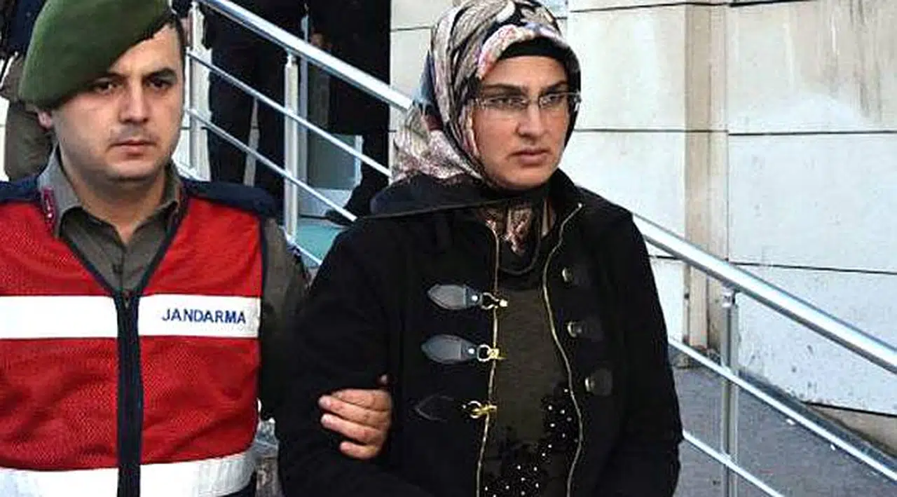 Öldürülen çiftçinin karısı konuştu: Kuzeniyle ilişki yaşadım ama…