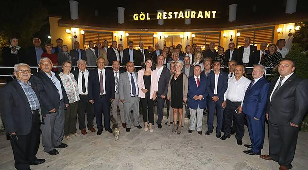 Piriştina ilk desteği muhtarlardan aldı