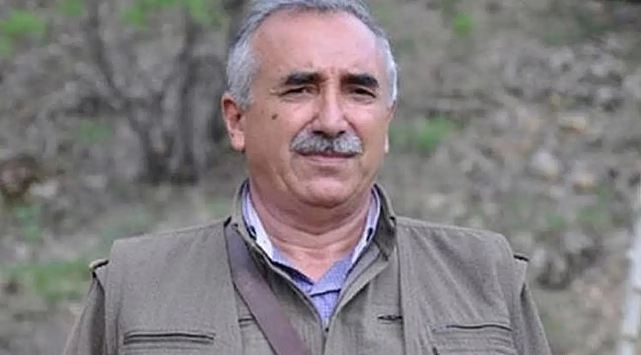 PKK elebaşı Karayılan'ın çarpık ilişkileri! İğrenç detaylar