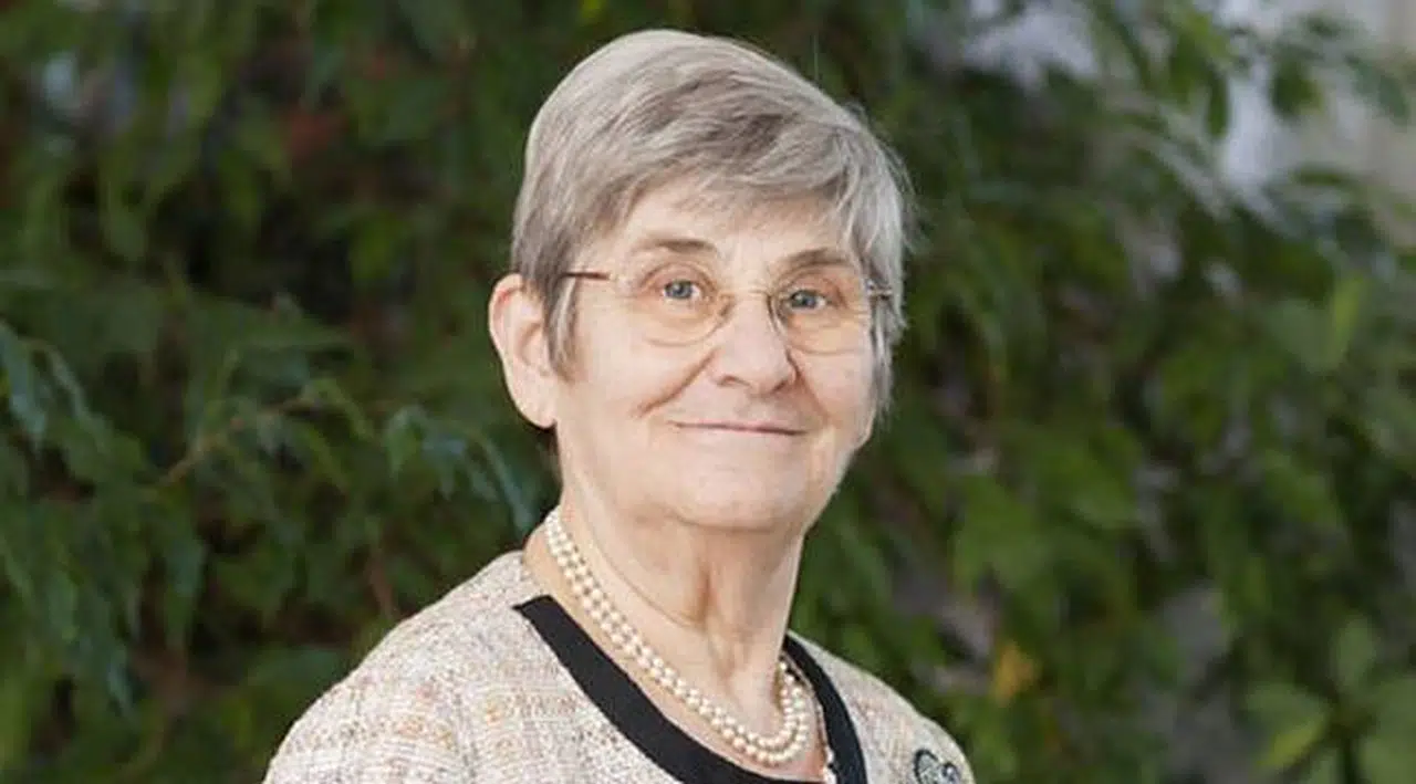 Prof. Dr. Canan Karatay: Zeytin ve zeytinyağı ömrü uzatıyor