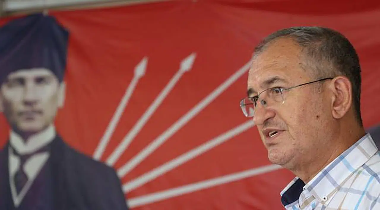 Sertel sordu Meclis’in harcamaları açıklandı
