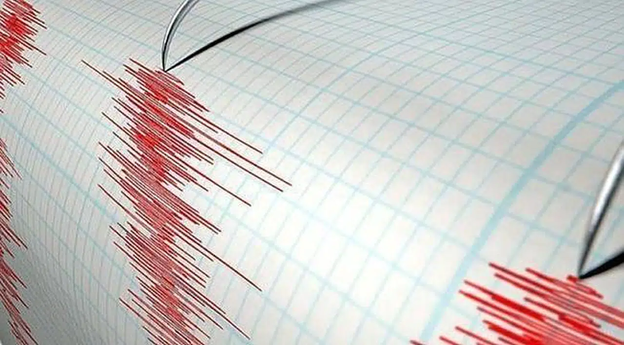 Tayvan'da 6 büyüklüğünde deprem!