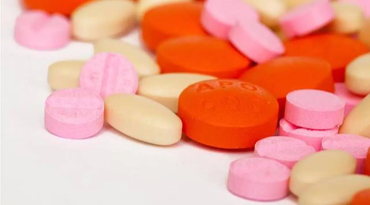 'Truva Atı'na benzer antibiyotik üretildi