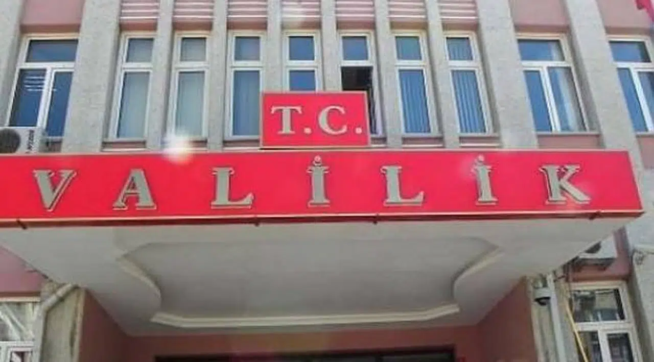 Valiler Kararnamesi Açıklandı