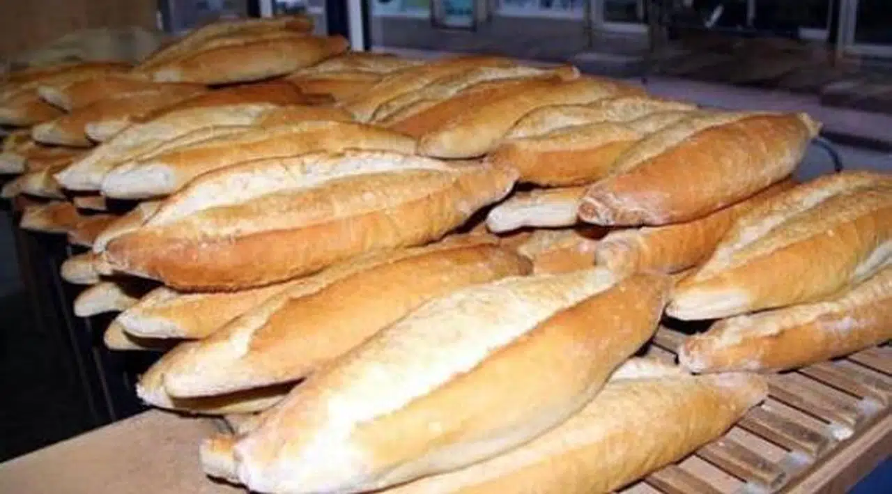 Valilikten 'ekmek fiyatı' açıklaması