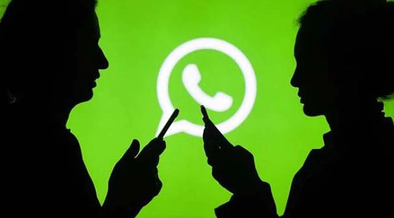 WhatsApp'ta 'sticker' dönemi başladı