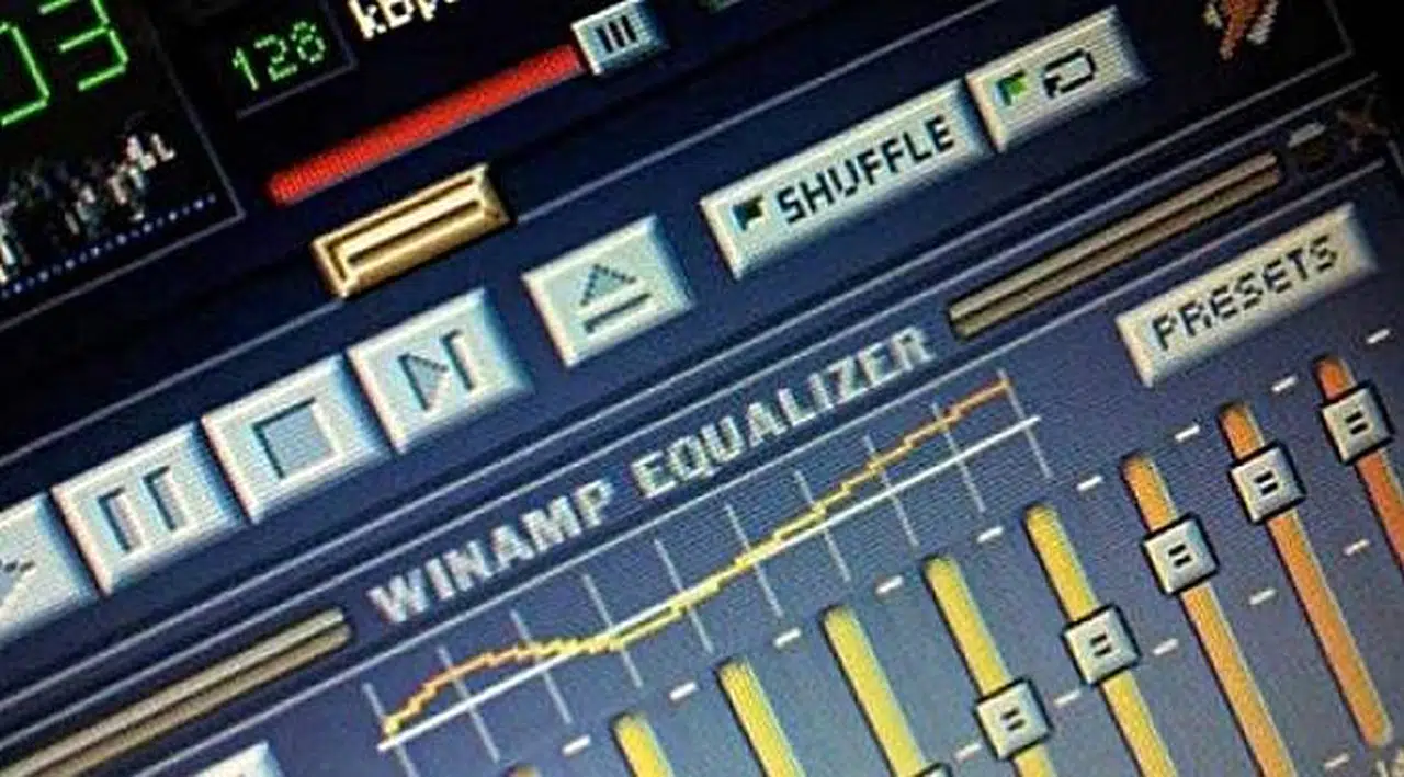 Winamp, geri döndü