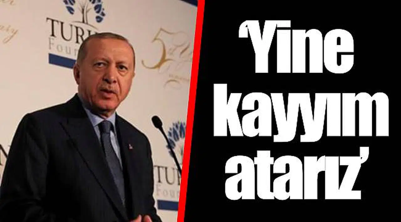 'Yine kayyım atarız'
