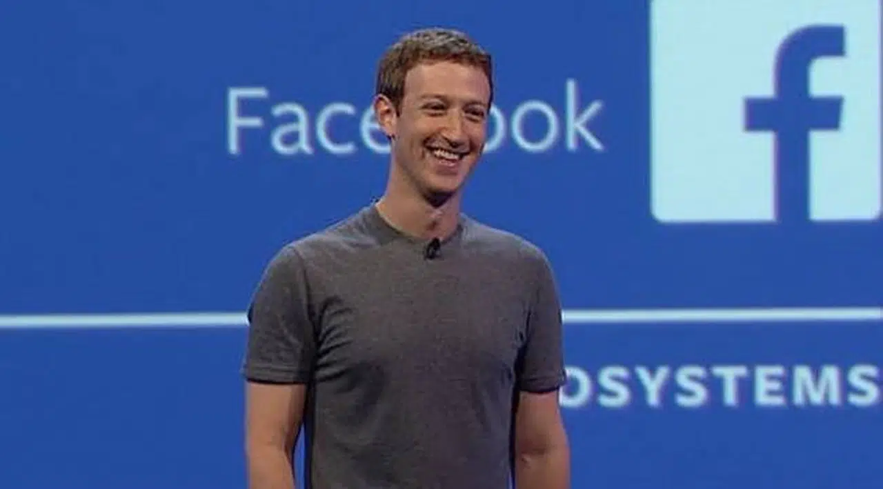 ABD’de durdu, Avrupa’da küçüldü ama Facebook 2.3 milyara dayandı