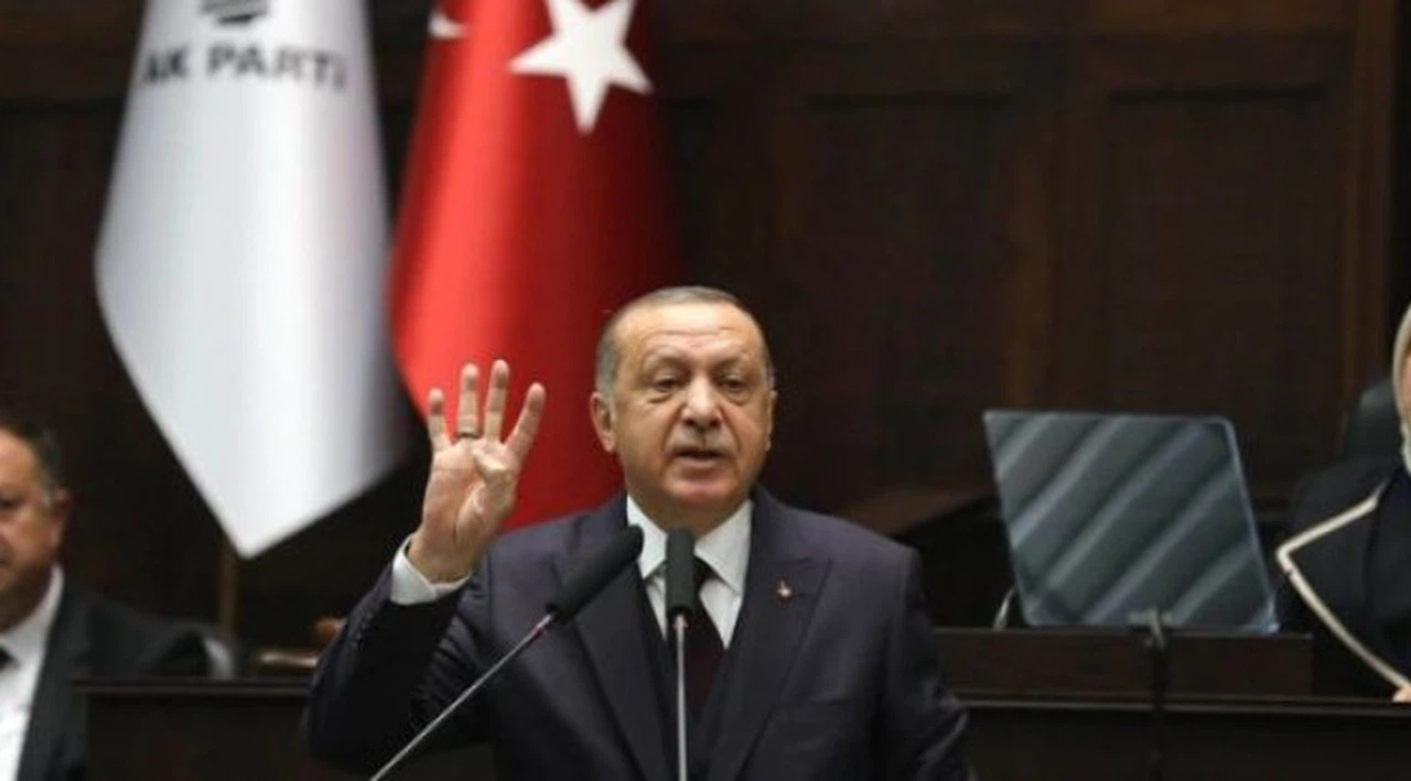AK Parti kulislerinde büyükşehir belediye başkan adaylıkları için kimlerin adı öne çıkıyor?