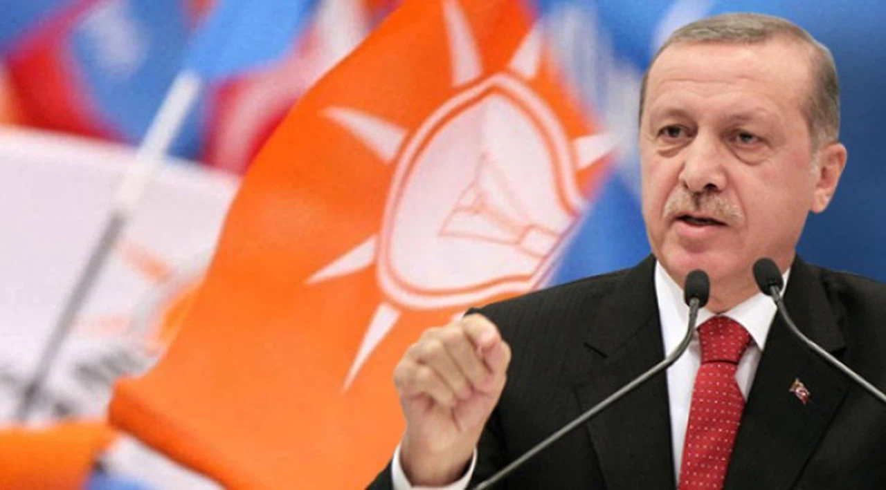 AK Parti'nin Ankara ve İzmir adaylarını açıklayacağı tarih belli oldu