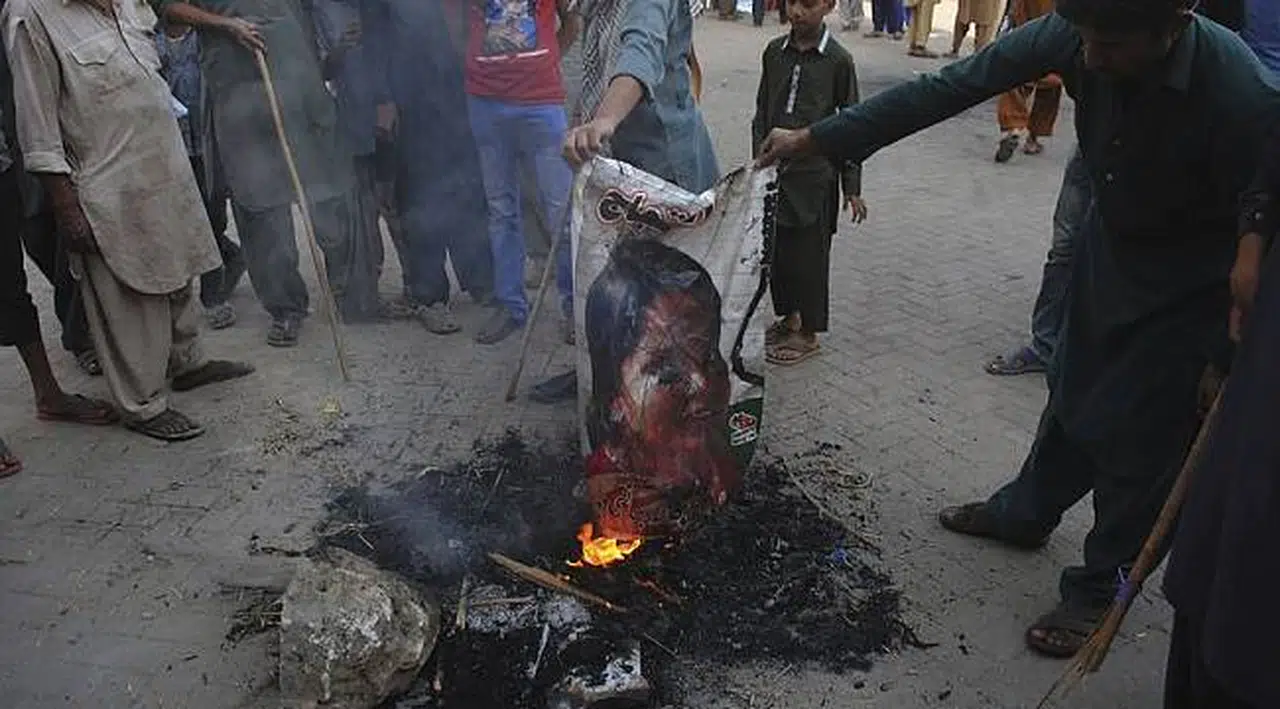 Belçika’dan Asia Bibi için sığınma hakkı teklifi