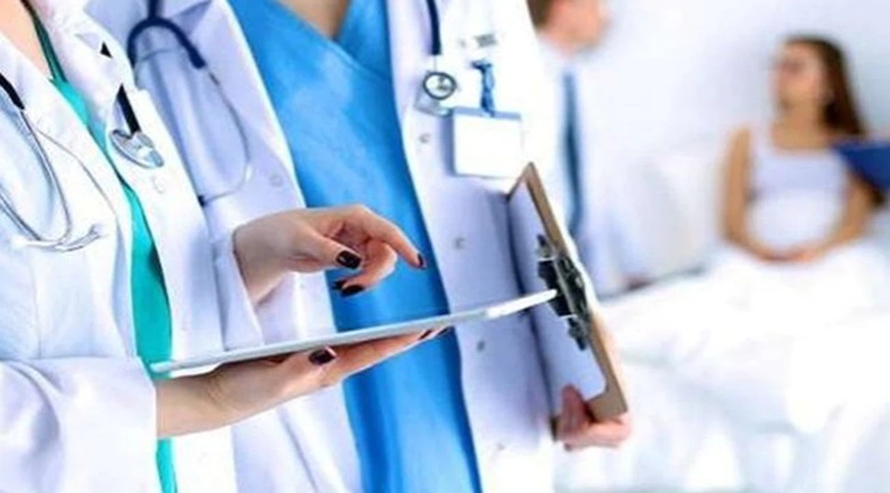 Biyolojik olarak parçalanabilen kablosuz implant geliştirildi