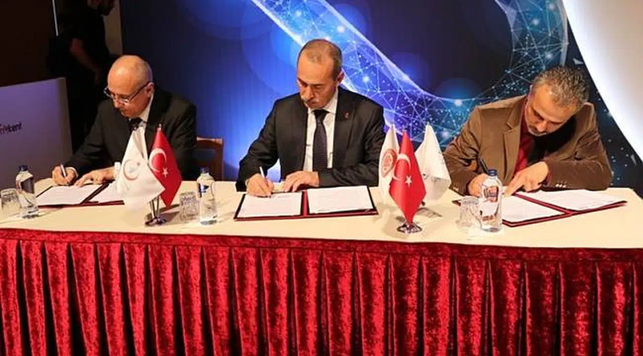 Cumhuriyet Üniversitesinde deri yenileyen ürün geliştirildi