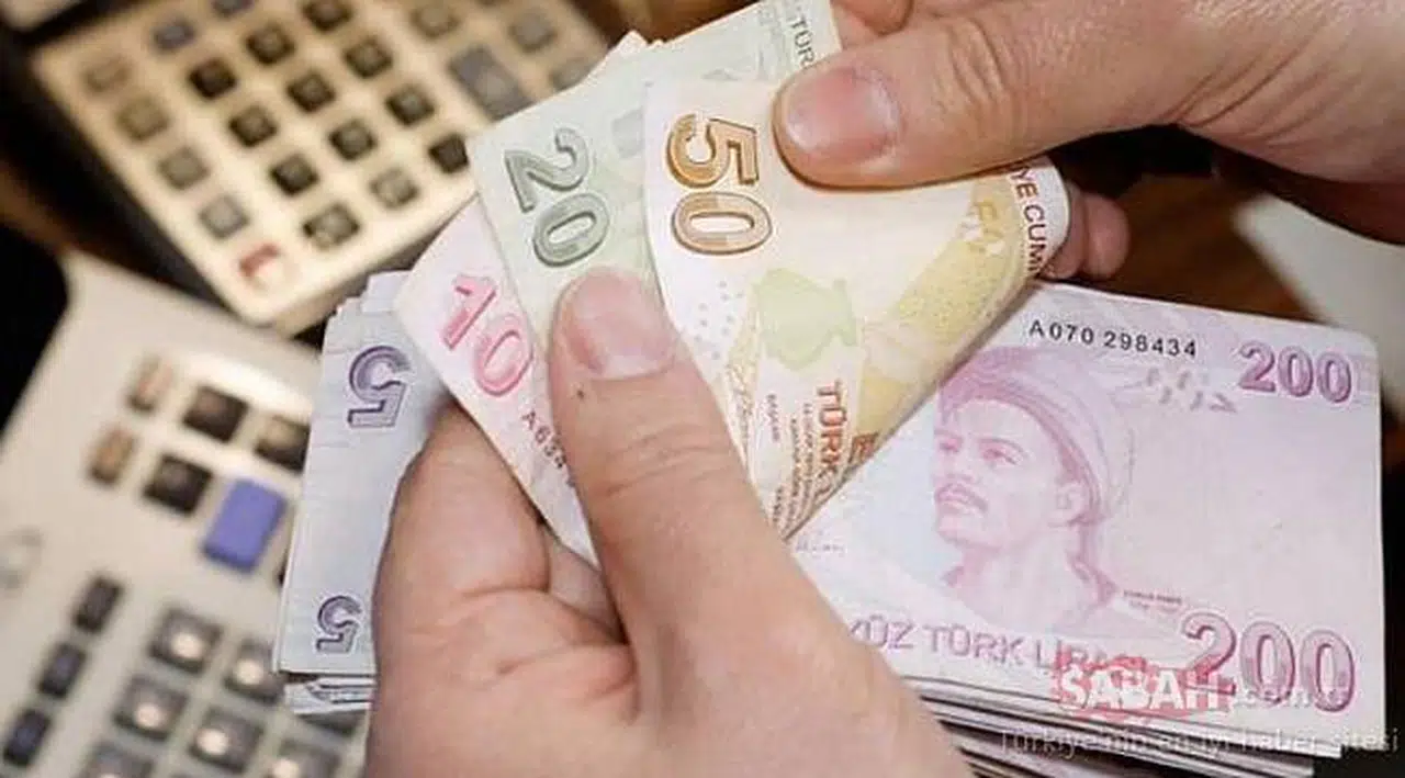 Emekliye 4 aylık zam geliyor!