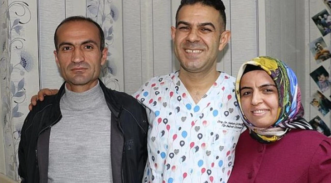 Ettiği Dua Sonrası Tanıştığı Kadının Tavsiyesi Hayatını Değiştirdi.