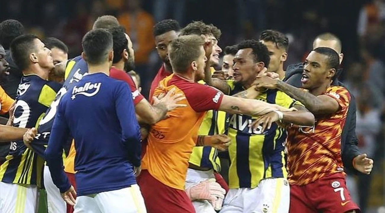 Fenerbahçe, Jailson ile Soldado'ya Ağır Ceza Verecek