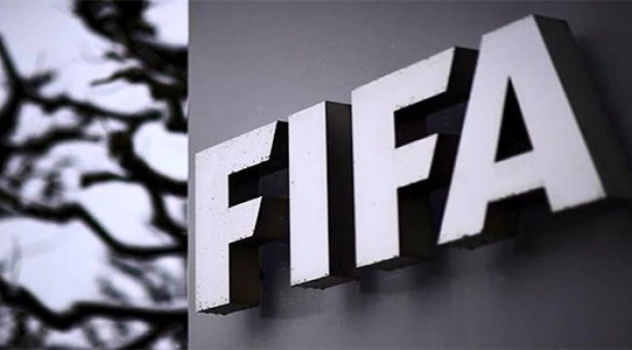 Fifa'dan Süper Lig ekibine transfer yasağı