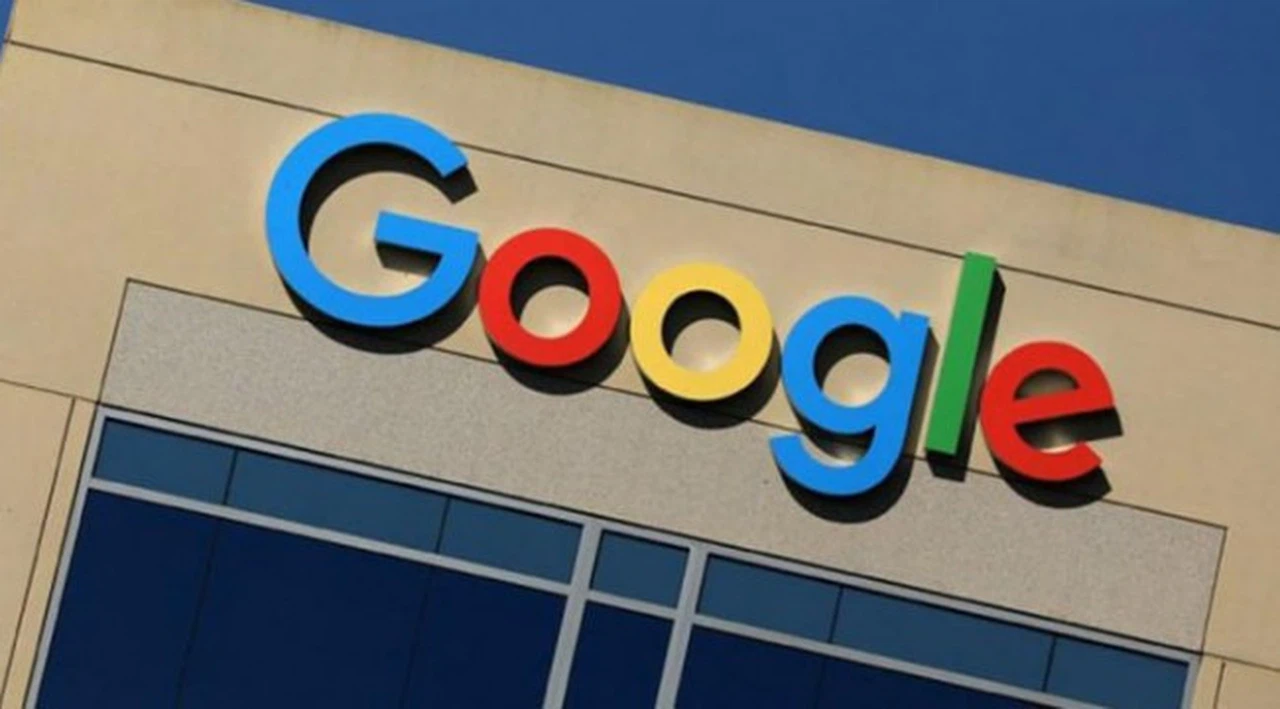 Google’dan Danimarka’ya 3.7 milyarlık yatırım