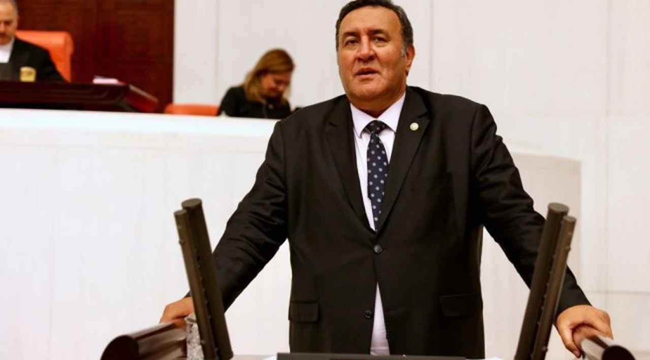 Gürer: "Atama bekleyen sağlıkçılar için bir ümit yok.."