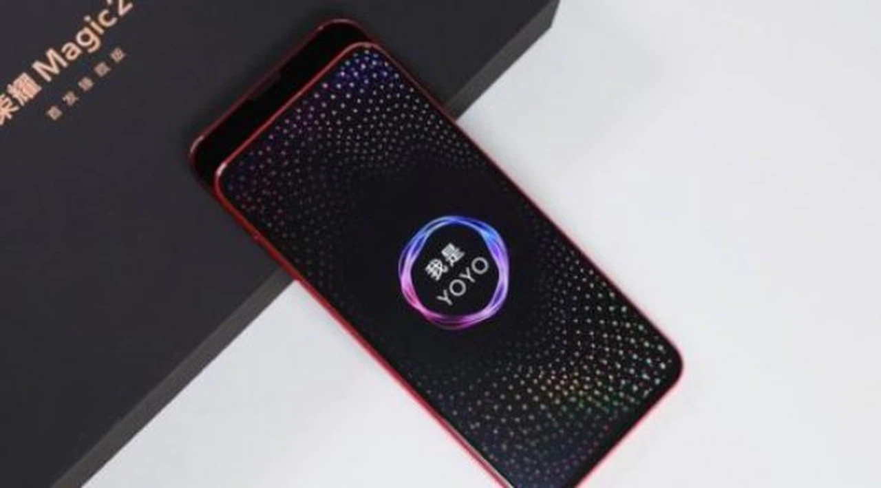 Honor Magic 2 parçalarına ayrıldı