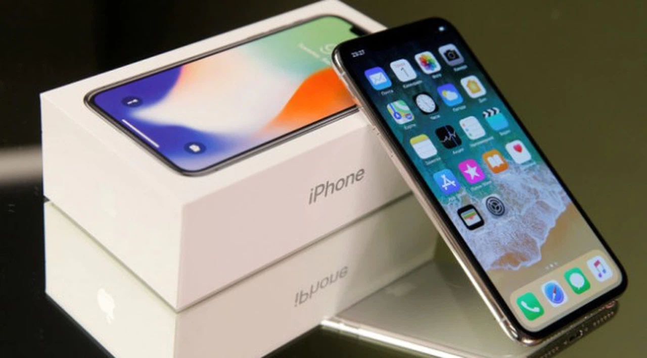 İPHONE X'DA SİLİNEN FOTOĞRAFI GERİ GETİRDİ, 50 BİN DOLAR KAZANDI