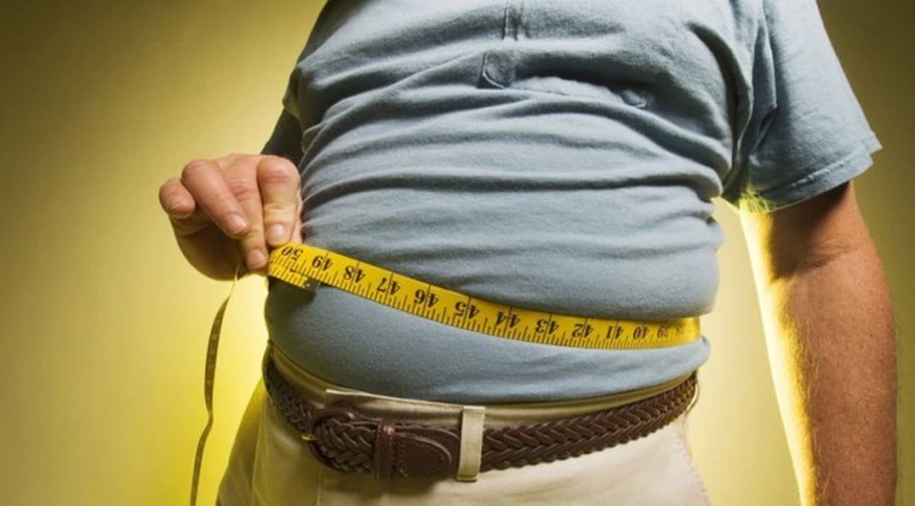 Kanserle mücadele eden hücreleri obezlerde yağ tıkıyor!