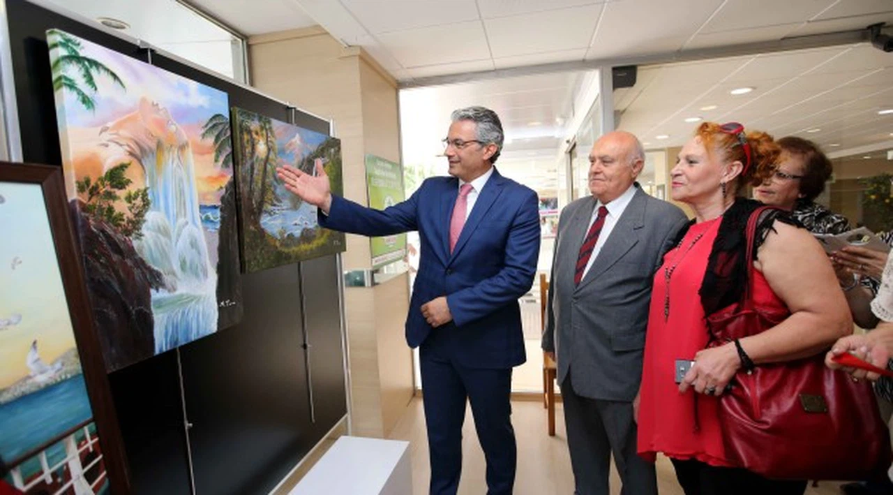 Karşıyaka’nın Bilge Çınarları sezonu açtı