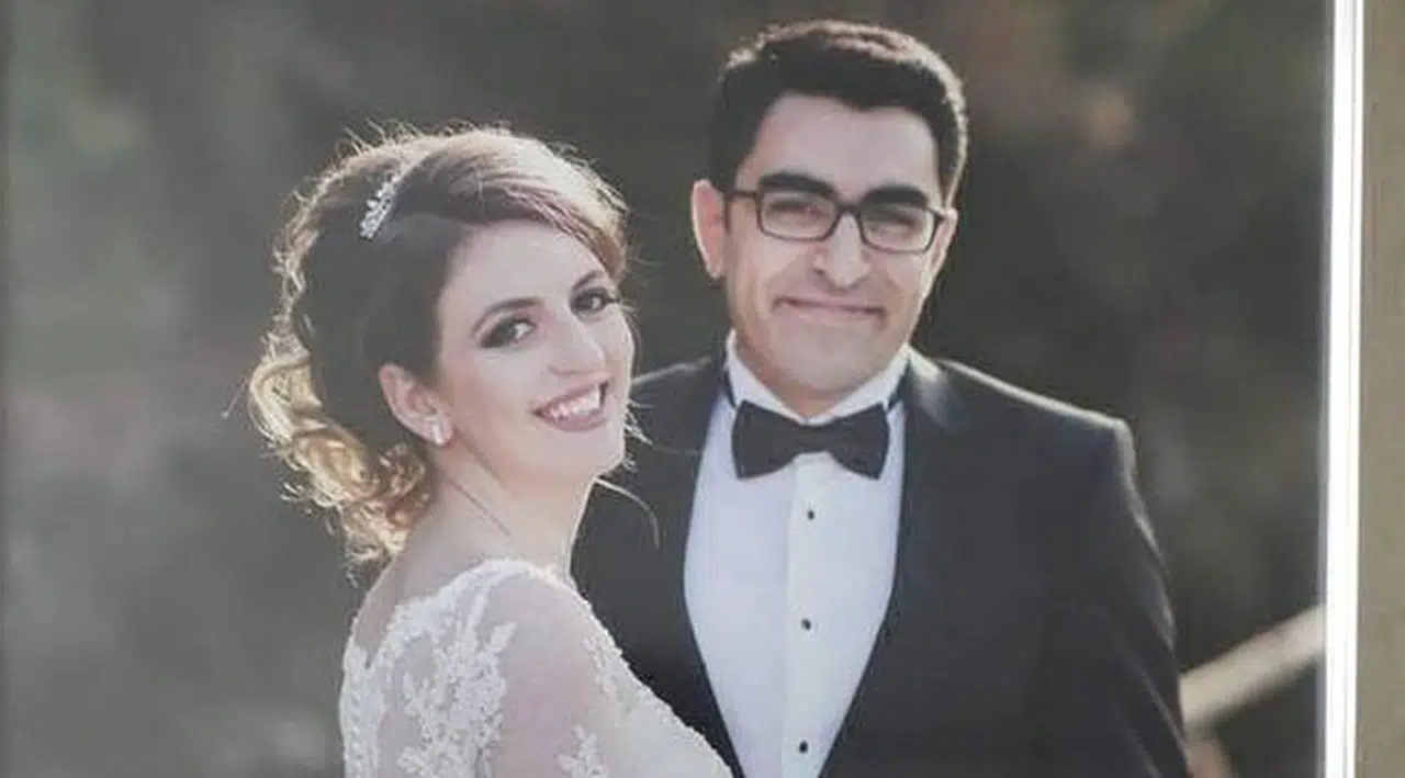 Maldivler'de balayı hayali mahkemede bitti