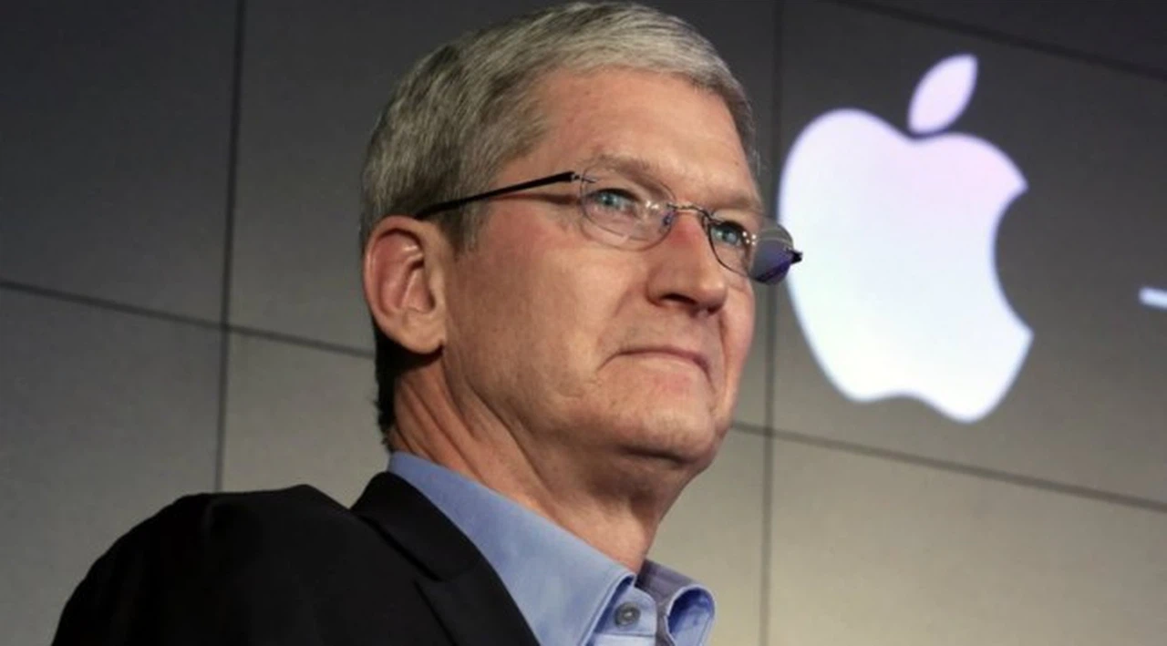 Tim Cook, Apple'ın Google'ı neden seçtiğini açıkladı