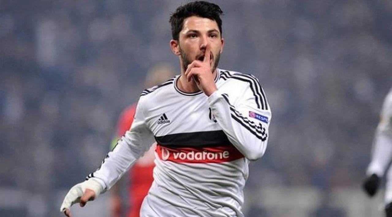 Tolgay Arslan kadro dışı!