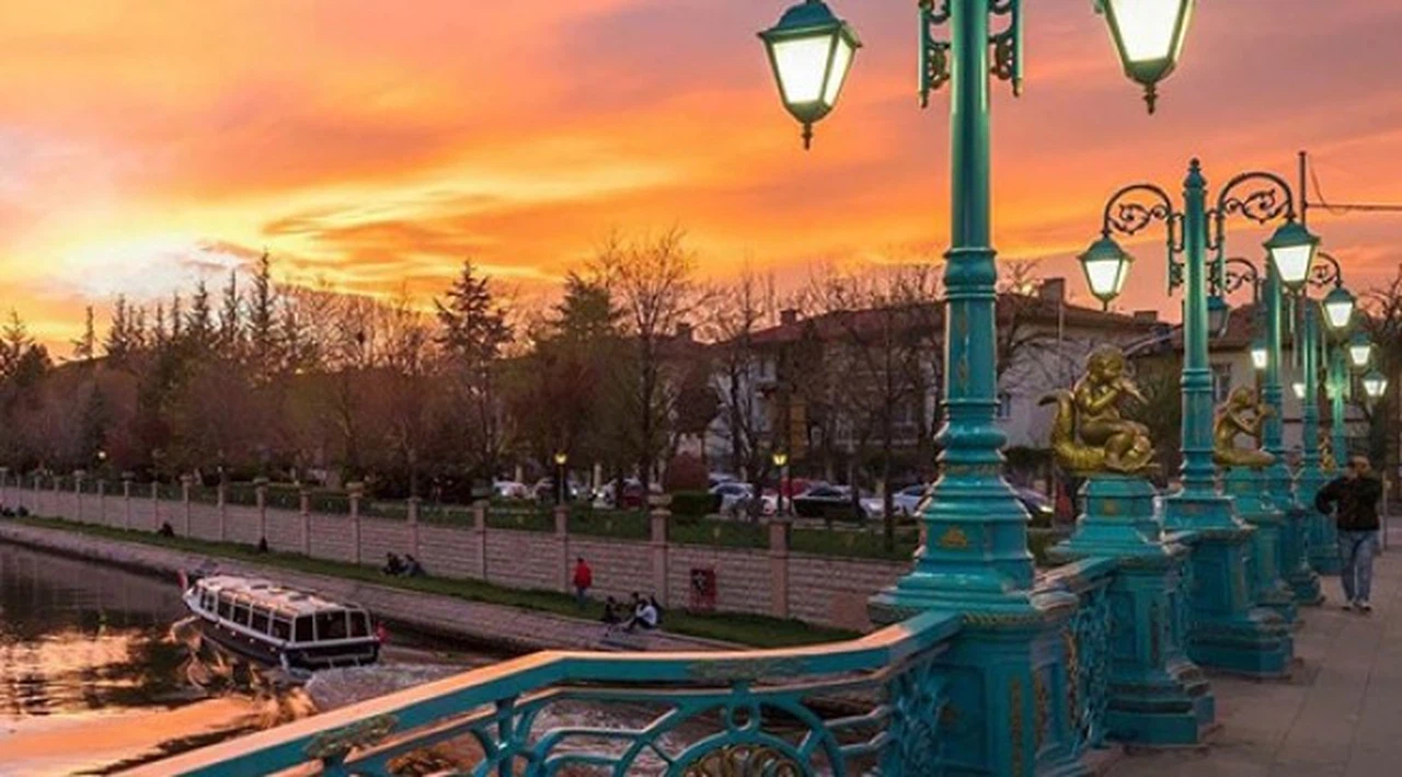 Türkiye'nin ‘çok yüksek insani gelişme düzeyi'ne sahip 30 ilçesi hangileri... Kaç tane İzmir'den ilçe var?