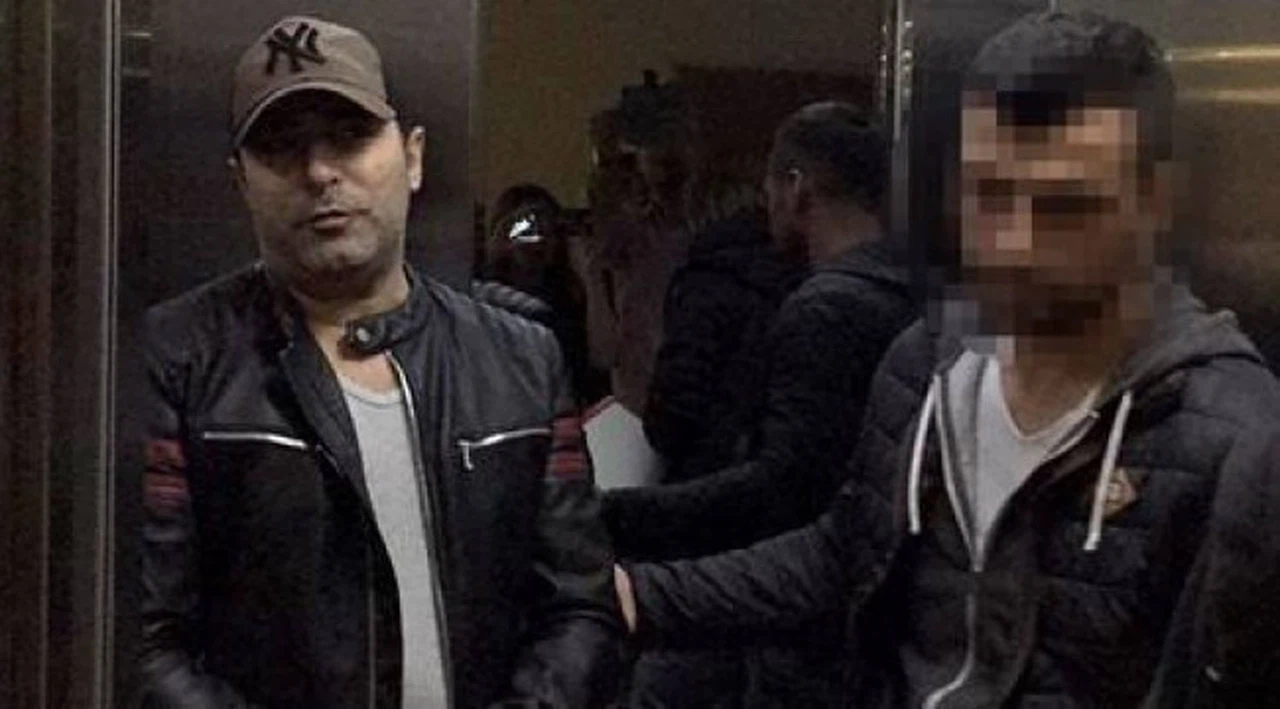Ünlü sanatçı FETÖ'den tutuklandı