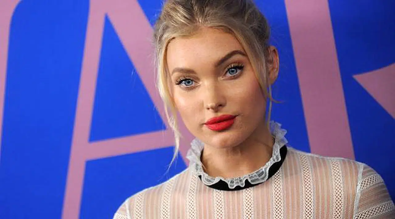Victoria's Secret'ın 'fantezi sütyeni'ni taşıyacak model belli oldu